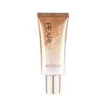 Buy Swiss Beauty Pearl Illuminator Makeup Base - Silver-Pink (35 g) - Purplle