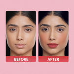 Buy Swiss Beauty On the Move Lip Palette 3 Nude 5gm - Purplle