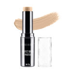 Buy Swiss Beauty - Perfect Match Panstick 4 Medium Deep (7.5 g) - Purplle