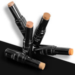 Buy Swiss Beauty - Perfect Match Panstick 4 Medium Deep (7.5 g) - Purplle