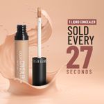 Buy Swiss Beauty Liquid concealer - Light-Moyen (6 g) - Purplle