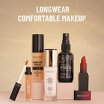 Buy Swiss Beauty Real Makeup Base Highlighting Primer 3 Pink Tint (32 ml) - Purplle