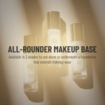 Buy Swiss Beauty Real Makeup Base Highlighting Primer 3 Pink Tint (32 ml) - Purplle