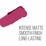 Buy Swiss Beauty On the Move Lip Palette 5g - Purplle
