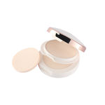 Buy Swiss Beauty Oil Control Compact Powder 1 Pearl-Ivory(2*10 gm) - Purplle