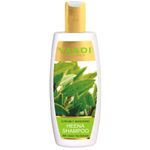 Buy Vaadi Herbals Superbly Smoothing Heena Shampoo with Green Tea Extracts (350 ml) - Purplle