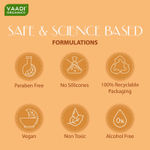 Buy Vaadi Herbals Lavish Almond Soap (75 gm) - Purplle
