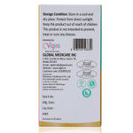 Buy Vigini Natural Glutathione 1000mg (2 Caps) Daily Biotin, Hyaluronic Acid Collagen, Vitamin C, Body Face Antioxidant Lightening Whitening Radiance Fairness Glow Skin Health Support Detoxification Men Women 30 Caps - 30 Capsules - Purplle