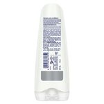 Buy Dove Dryness Care Hair Conditioner, For Dry & Frizzy Hair, Restores Smoothness, 175 ml - Purplle