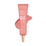 Buy Swiss Beauty Cream It Up Blusher With Shea Butter | Highly Pigmented | Long-lasting | Buildable & Blendable | All Skin Types|1| Rosy Cheeks - Purplle
