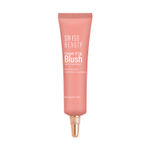 Buy Swiss Beauty Cream It Up Blusher With Shea Butter | Highly Pigmented | Long-lasting | Buildable & Blendable | All Skin Types|1| Rosy Cheeks - Purplle
