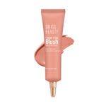 Buy Swiss Beauty Cream It Up Blusher With Shea Butter | Highly Pigmented | Long-lasting | Buildable & Blendable | All Skin Types|2|Natural Flush - Purplle