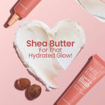 Buy Swiss Beauty Cream It Up Blusher With Shea Butter | Highly Pigmented | Long-lasting | Buildable & Blendable | All Skin Types|2|Natural Flush - Purplle