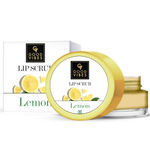 Buy Good Vibes Lip Scrub - Lemon (8 gm) - Purplle