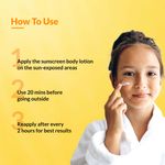 Buy Fixderma Shadow Sunscreen SPF 30+ Lotion For Kids,Sunscreen For Sensitive Skin, Sunscreen For Body & Face, Broad Spectrum Sunscreen For Uva & Uvb Protection, Non Greasy & Water Resistant - 75 gm - Purplle