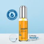Buy Fixderma Cosmetic Laboratories Transformation Oil For Rejuvenation And Intense Hydration Leaves Skin Moisturised And Replenished With Improved Elasticity 30 ml - Purplle