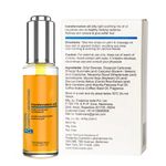Buy Fixderma Cosmetic Laboratories Transformation Oil For Rejuvenation And Intense Hydration Leaves Skin Moisturised And Replenished With Improved Elasticity 30 ml - Purplle