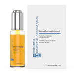 Buy Fixderma Cosmetic Laboratories Transformation Oil For Rejuvenation And Intense Hydration Leaves Skin Moisturised And Replenished With Improved Elasticity 30 ml - Purplle