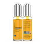 Buy Fixderma Cosmetic Laboratories Transformation Oil For Rejuvenation And Intense Hydration Leaves Skin Moisturised And Replenished With Improved Elasticity 30 ml - Purplle