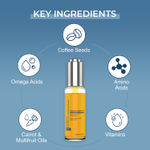 Buy Fixderma Cosmetic Laboratories Transformation Oil For Rejuvenation And Intense Hydration Leaves Skin Moisturised And Replenished With Improved Elasticity 30 ml - Purplle