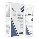 Buy Fixderma 5% Hyaluronic Acid Serum, Age Reverse Serum For Glowing Skin, Anti Aging Face Serum For Unisex Improves Fine Lines, Wrinkles & Age Spots, Glowing Serum For Face - 30 ml - Purplle