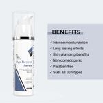 Buy Fixderma 5% Hyaluronic Acid Serum, Age Reverse Serum For Glowing Skin, Anti Aging Face Serum For Unisex Improves Fine Lines, Wrinkles & Age Spots, Glowing Serum For Face - 30 ml - Purplle