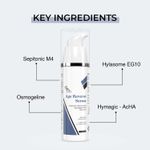Buy Fixderma 5% Hyaluronic Acid Serum, Age Reverse Serum For Glowing Skin, Anti Aging Face Serum For Unisex Improves Fine Lines, Wrinkles & Age Spots, Glowing Serum For Face - 30 ml - Purplle