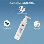 Buy Fixderma Cosmetic Laboratories Pre+Probiotic Body Lotion, Body Lotion For Dry & Flaky Skin, Body Lotion W/W Probiotic, Restores The Skin Barrier, Suitable For Eczema & Itch-Prone Skin, 200 ml - Purplle