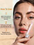 Buy FACES CANADA Sunscreen Serum, 30 ml | SPF 50 PA+++ | Protects From UVA & UVB Rays | 1% Hyaluronic Acid & Vitamin C | Lightweight | No White Cast | Natural Radiant Glow| No Alcohol | No Parabens - Purplle