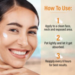 Buy FACES CANADA Water Gel Sunscreen, 50 gm | SPF 50 PA+++ | Protects From UVA, UVB & Blue-Light Rays | 1% Hyaluronic Acid & Vitamin C | Lightweight | No White Cast | Natural Radiant Glow| No Alcohol - Purplle