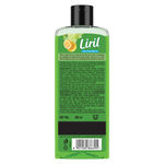 Buy Liril Lemon and Tea Tree Oil Body Wash with Long Lasting Fragrance, 250 ml - Purplle