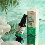Buy Dr. Sheth's Cica & Ceramide Overnight Repair Serum-30ml - Purplle