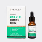 Buy Dr. Sheth’s Amla VC10 Vitamin C Serum - 20ml - Purplle