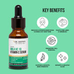 Buy Dr. Sheth’s Amla VC10 Vitamin C Serum - 20ml - Purplle
