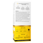 Buy Dr. Sheth's Haldi & Hyaluronic Acid Sunscreen - 50 gm - Purplle