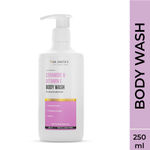 Buy Dr. Sheth’s Ceramide & Vitamin C Body Wash - 250ml - Purplle