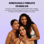 Buy Dr. Sheth’s Ceramide & Vitamin C Body Wash - 250ml - Purplle