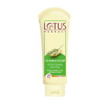 Buy Lotus Herbals Teatreeclear Tea Tree Clarifying Face Pack | Reduces Pimples, Acne, Blemishes & Spots | 120g - Purplle