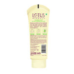 Buy Lotus Herbals Teatreeclear Tea Tree Clarifying Face Pack | Reduces Pimples, Acne, Blemishes & Spots | 120g - Purplle