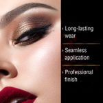Buy FACES CANADA Magneteyes 8 in 1 Eyeshadow Palette - The Creators, 6.4 gm | Shimmer & Matte Shades | Long Lasting & Intensely Pigmented | Buttery Soft Lightweight Texture | Smooth & Easily Blendable - Purplle