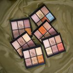 Buy Half N Half Cover Concealer Skin Beauty, Multicolour Palette, Butter Scotch (9.6 gm) - Purplle