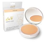 Buy Iba Primer + Foundation + Compact Combo, Natural Beige - Purplle