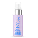 Buy NY Bae Dewy Setting Spray (100ml) | Primer | Moisturiser | Hydrating Face Mist | Glowing Skin | Dewy Finish - Purplle