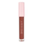 Buy Swiss Beauty Super Matte Liquid Lipstick 3.5ml 21(For Craze) - Purplle