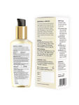 Buy Plum Moroccan Argan Oil Miracle Oil-Serum | For Hair & Scalp | Powered by 6 Wonder Oils- Moroccan Argan, Moringa, Jojoba, Virgin Olive, Hibiscus & Castor |Smoothens Hair, Restores Sheen, Nourishes & Hydrates | Silicone-Free, 100% Vegan - Purplle