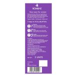 Buy Bombae Face Razor for women - For Instant & Painless Hair Removal (Pack Of 3) 200 gm - Purplle