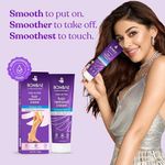 Buy Bombae Shea Butter Hair Removal Cream (100g) - Purplle