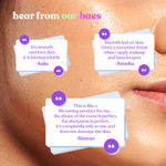 Buy Bombae Biodegradable Face Razor For Women (Pack of 3) 200 gm - Purplle