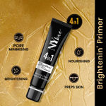 Buy NY Bae Ace Your Base Kit | Free Pouch with Primer & Setting Spray | long lasting makeup| Make Up Kit - Purplle