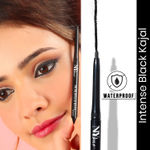 Buy NY Bae Eye Affair Kit | Free Makeup Pouch + Kajal | Combo Pack | Matte & Shimmer Eyeshadow| Rich Colour | Waterproof | Easily Blendable (57 g) - Purplle